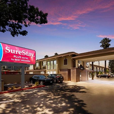 Surestay Plus Hotel By Best Western Mountain View Εξωτερικό φωτογραφία