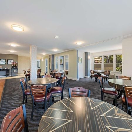 Surestay Plus Hotel By Best Western Mountain View Εξωτερικό φωτογραφία