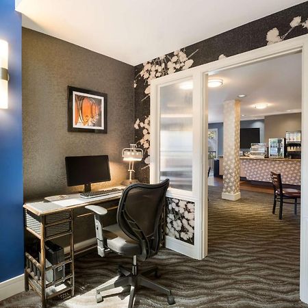 Surestay Plus Hotel By Best Western Mountain View Εξωτερικό φωτογραφία
