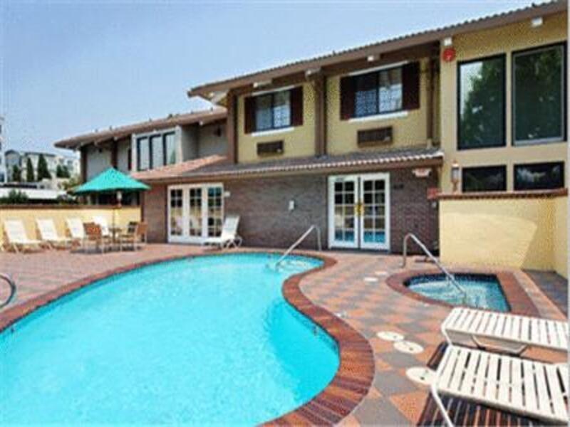 Surestay Plus Hotel By Best Western Mountain View Εξωτερικό φωτογραφία