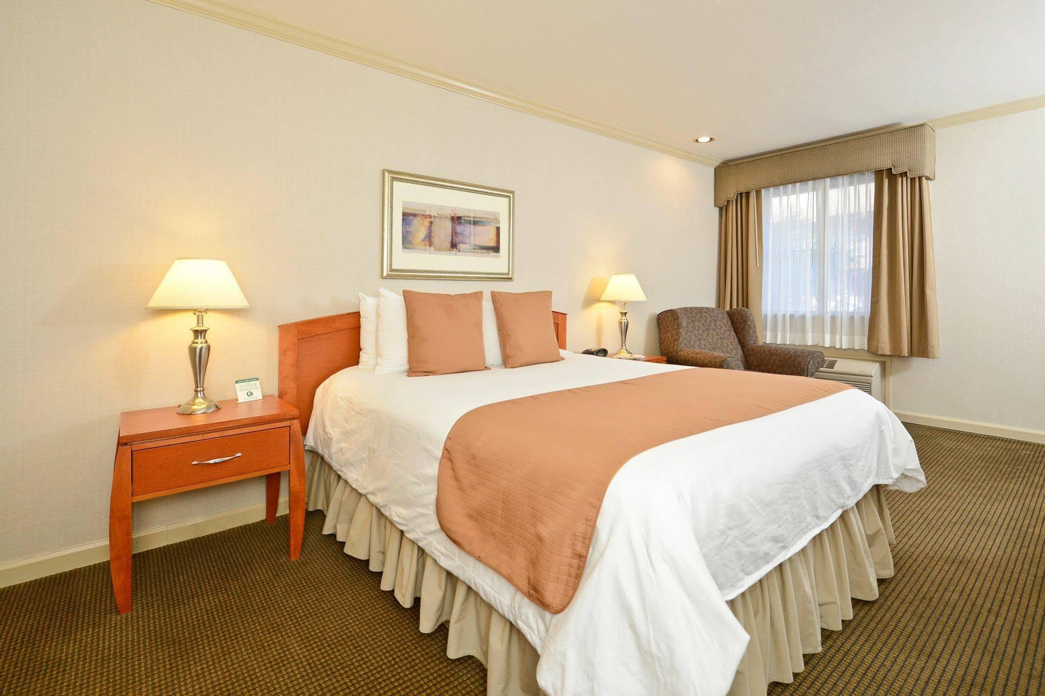 Surestay Plus Hotel By Best Western Mountain View Δωμάτιο φωτογραφία