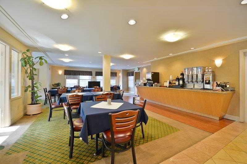 Surestay Plus Hotel By Best Western Mountain View Εξωτερικό φωτογραφία