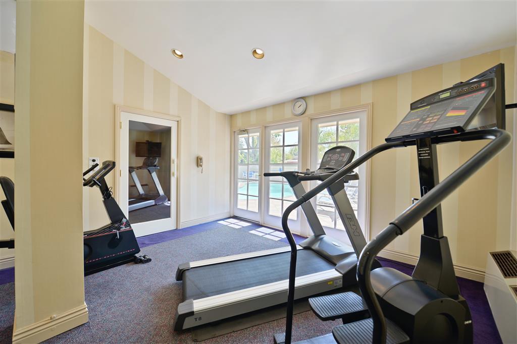 Surestay Plus Hotel By Best Western Mountain View Εξωτερικό φωτογραφία