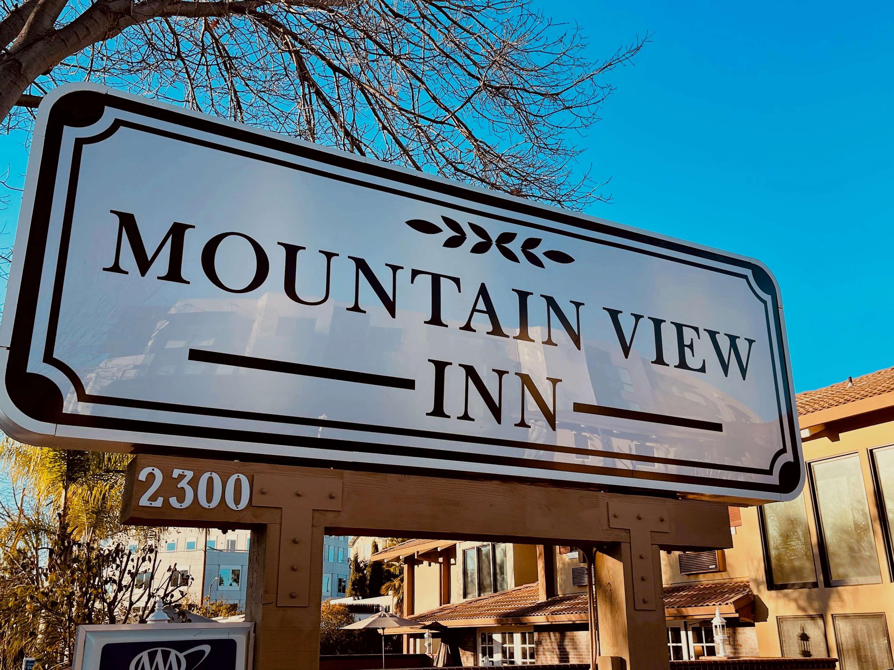 Surestay Plus Hotel By Best Western Mountain View Εξωτερικό φωτογραφία