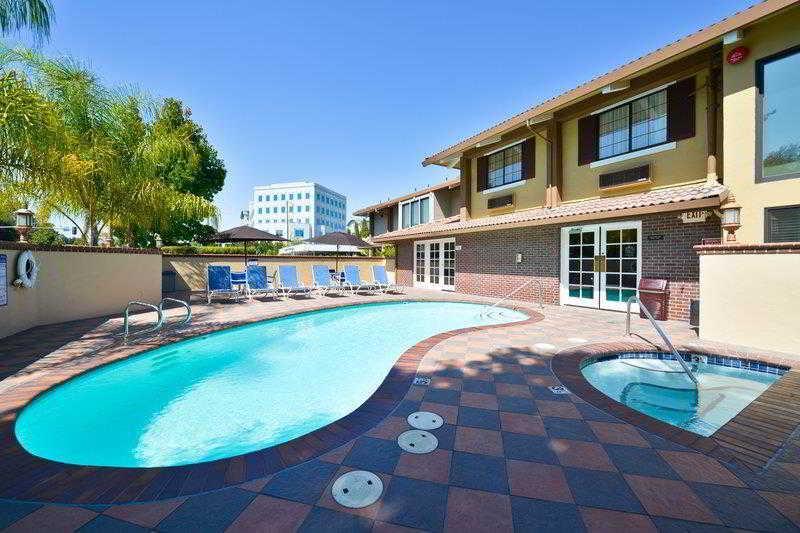Surestay Plus Hotel By Best Western Mountain View Εξωτερικό φωτογραφία