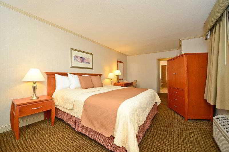 Surestay Plus Hotel By Best Western Mountain View Εξωτερικό φωτογραφία