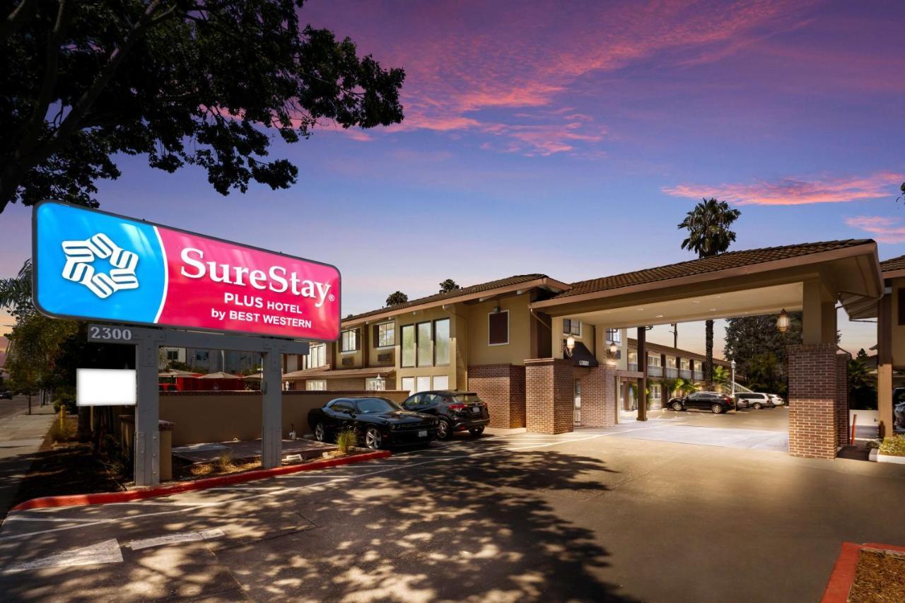 Surestay Plus Hotel By Best Western Mountain View Εξωτερικό φωτογραφία