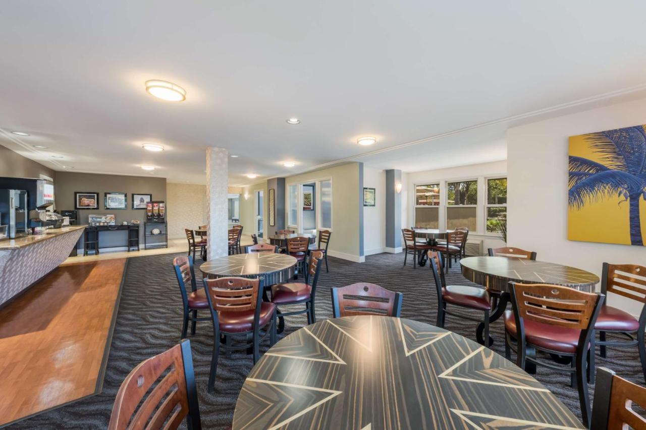 Surestay Plus Hotel By Best Western Mountain View Εξωτερικό φωτογραφία