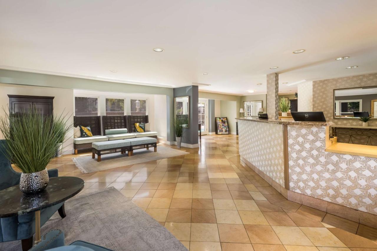 Surestay Plus Hotel By Best Western Mountain View Εξωτερικό φωτογραφία