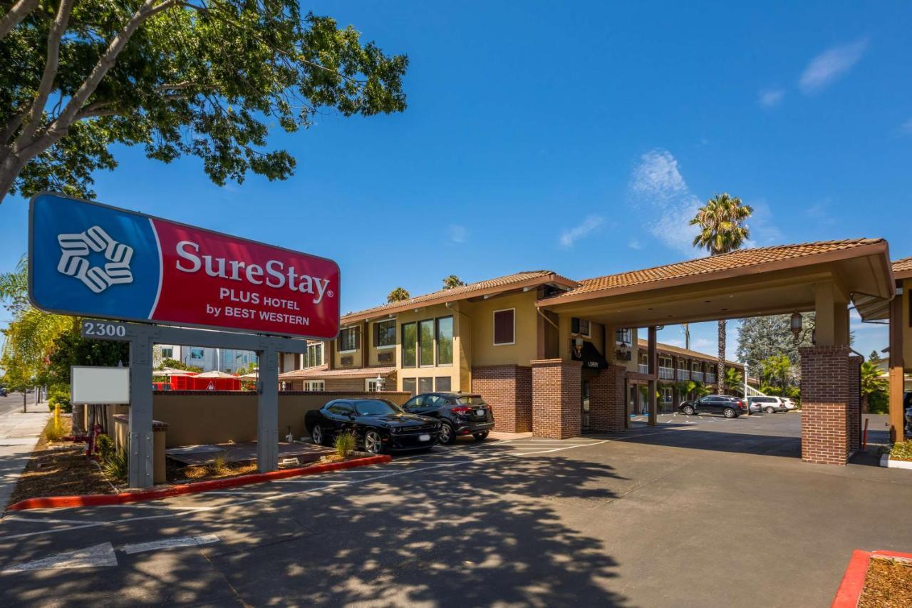 Surestay Plus Hotel By Best Western Mountain View Εξωτερικό φωτογραφία