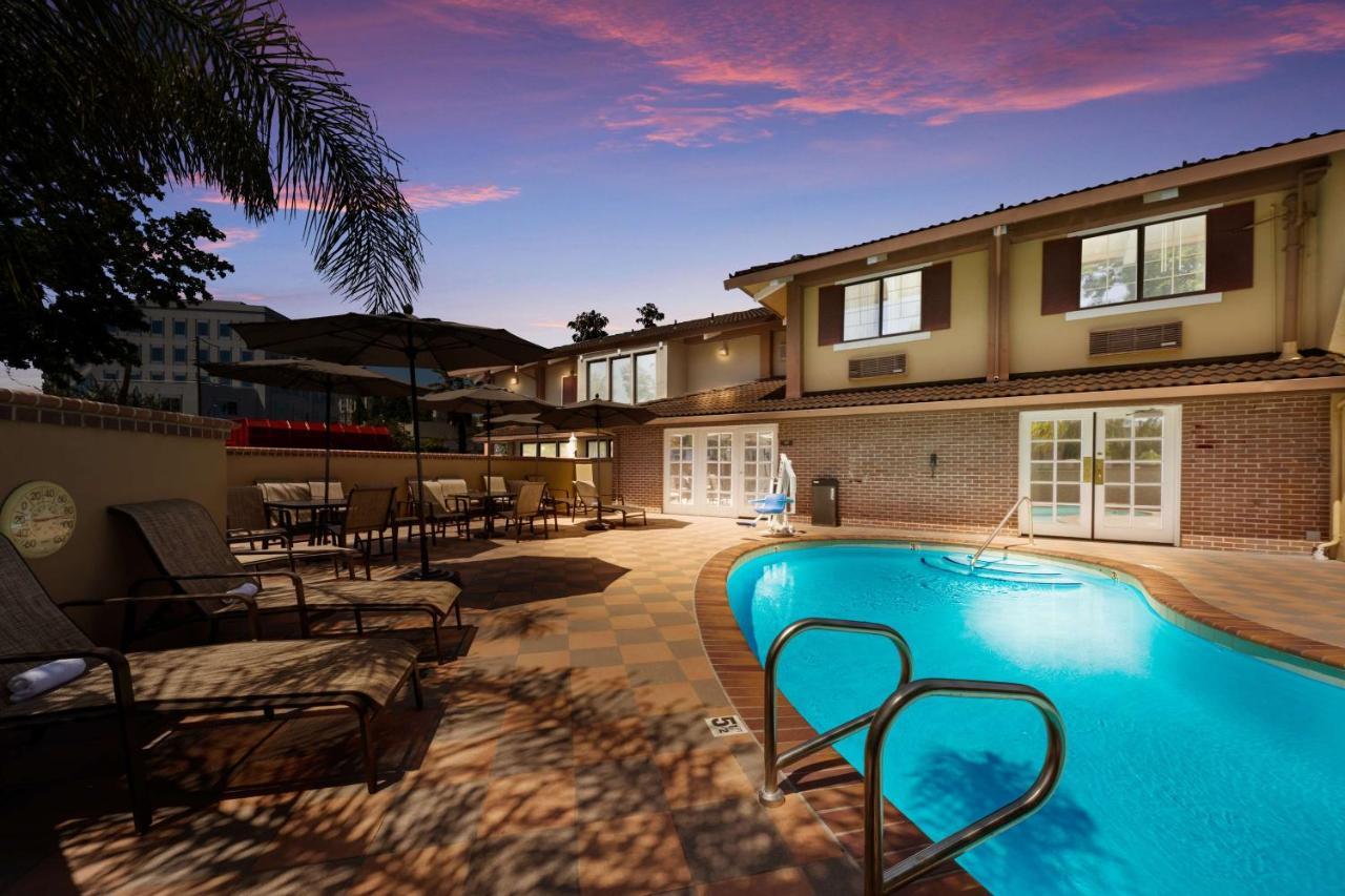 Surestay Plus Hotel By Best Western Mountain View Εξωτερικό φωτογραφία