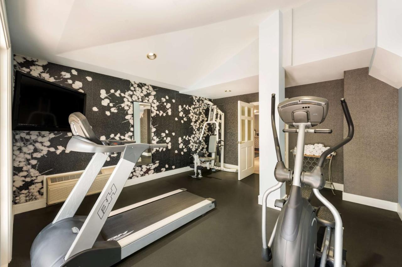 Surestay Plus Hotel By Best Western Mountain View Εξωτερικό φωτογραφία