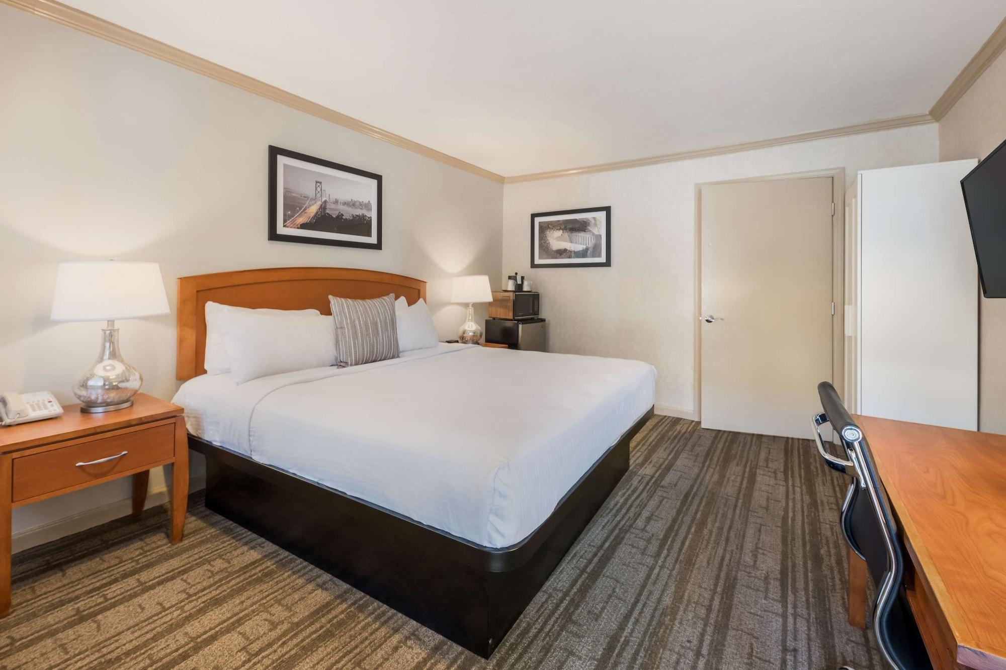 Surestay Plus Hotel By Best Western Mountain View Εξωτερικό φωτογραφία