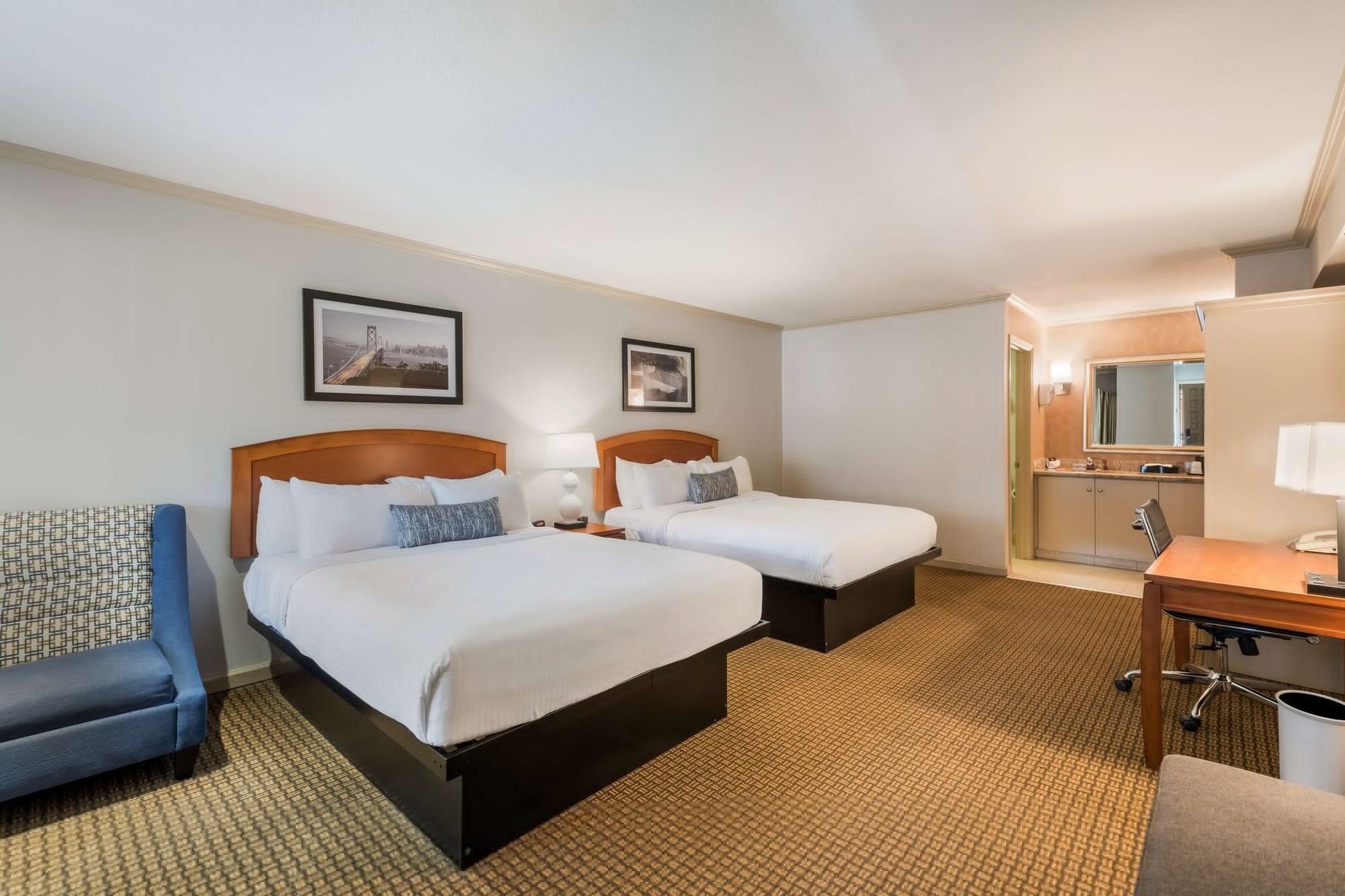 Surestay Plus Hotel By Best Western Mountain View Εξωτερικό φωτογραφία