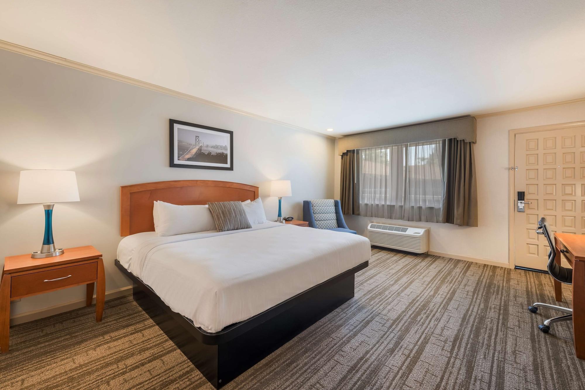 Surestay Plus Hotel By Best Western Mountain View Εξωτερικό φωτογραφία
