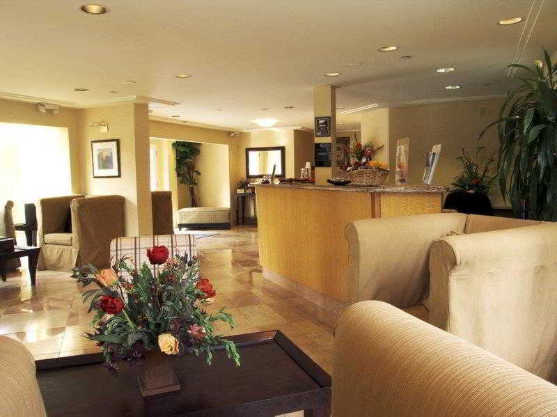 Surestay Plus Hotel By Best Western Mountain View Εξωτερικό φωτογραφία