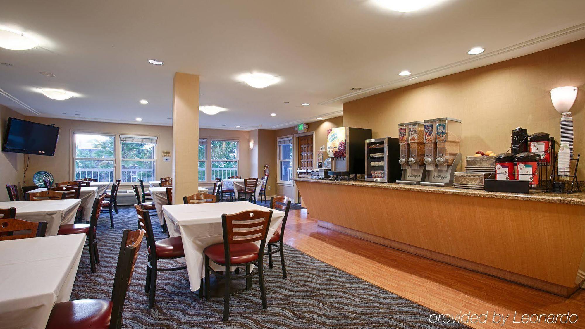 Surestay Plus Hotel By Best Western Mountain View Εξωτερικό φωτογραφία