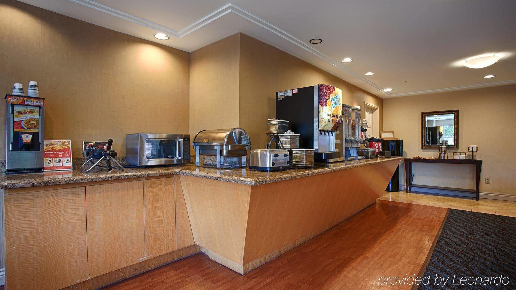 Surestay Plus Hotel By Best Western Mountain View Εξωτερικό φωτογραφία