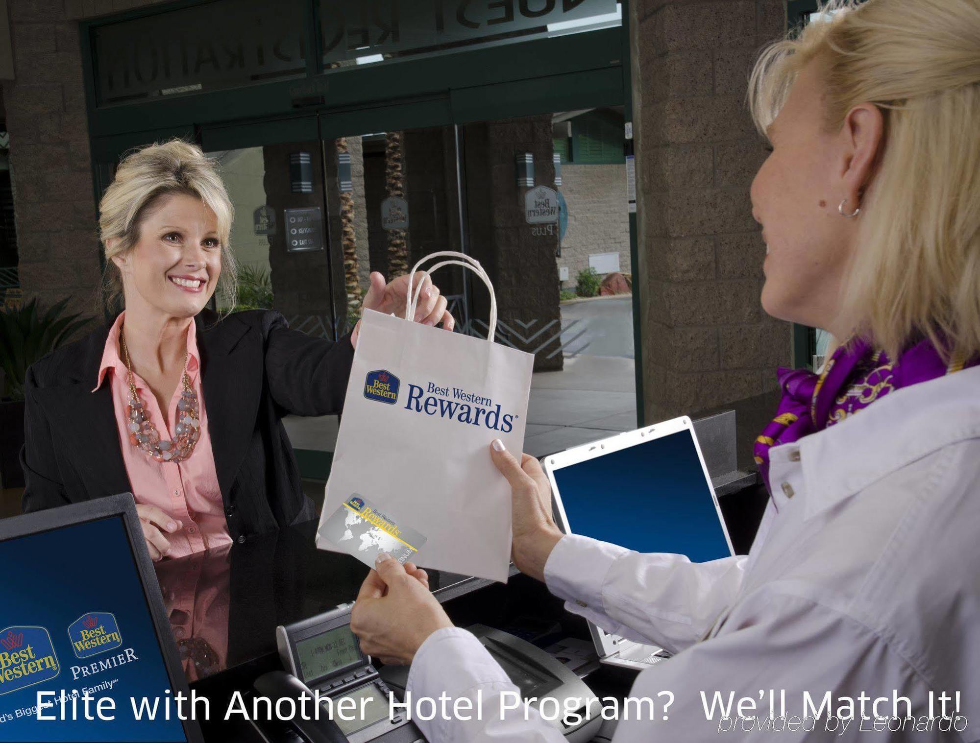 Surestay Plus Hotel By Best Western Mountain View Εξωτερικό φωτογραφία