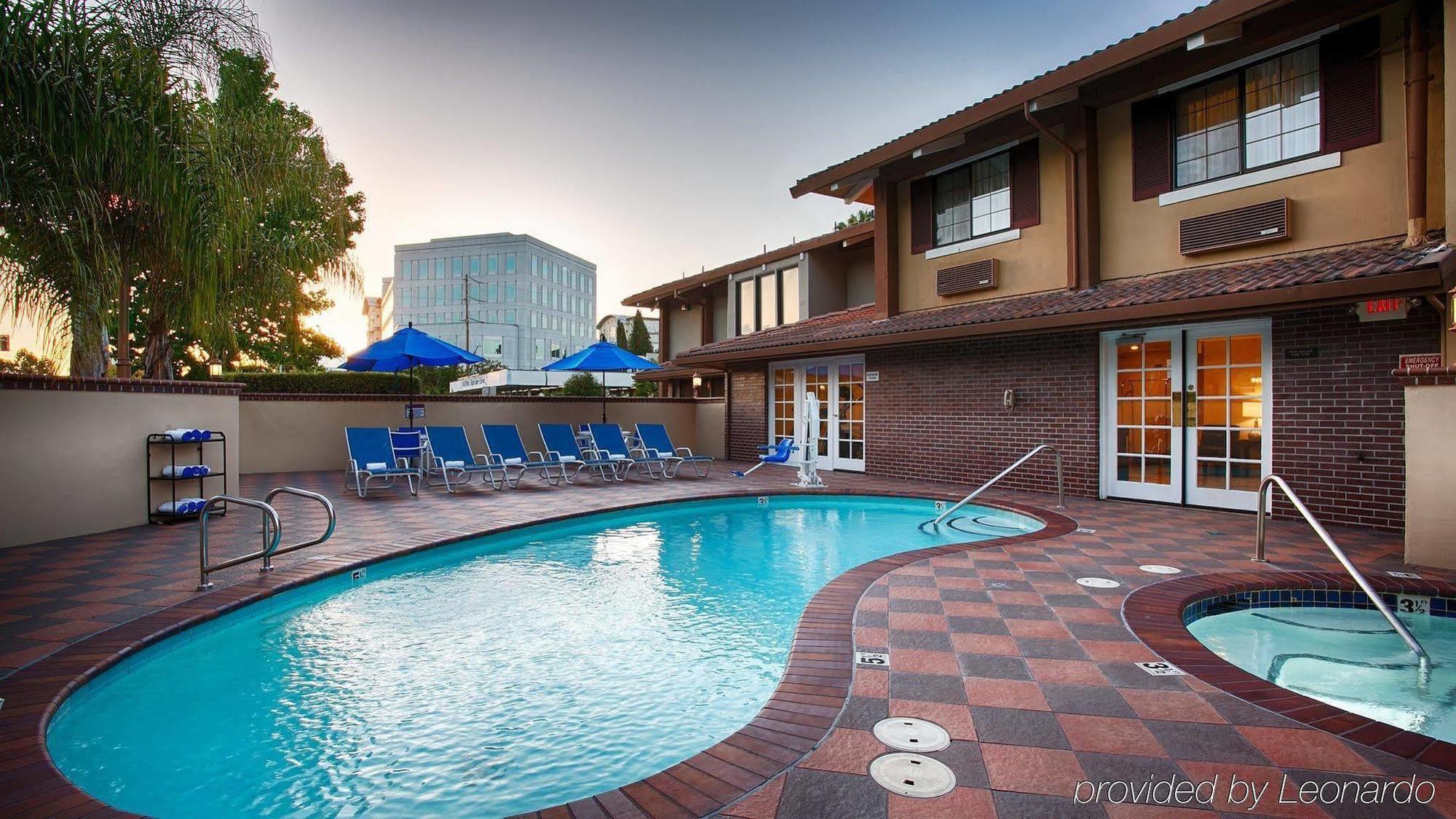 Surestay Plus Hotel By Best Western Mountain View Εξωτερικό φωτογραφία