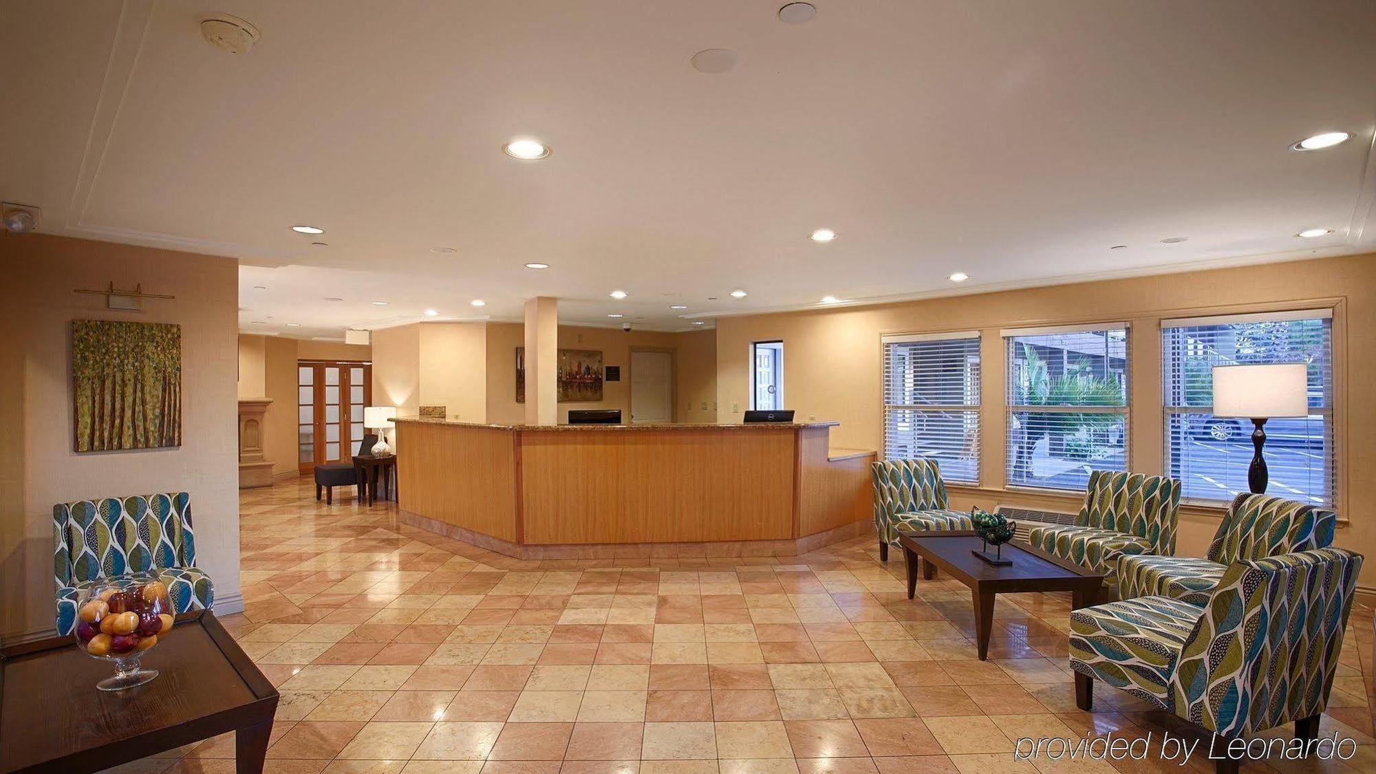 Surestay Plus Hotel By Best Western Mountain View Εξωτερικό φωτογραφία