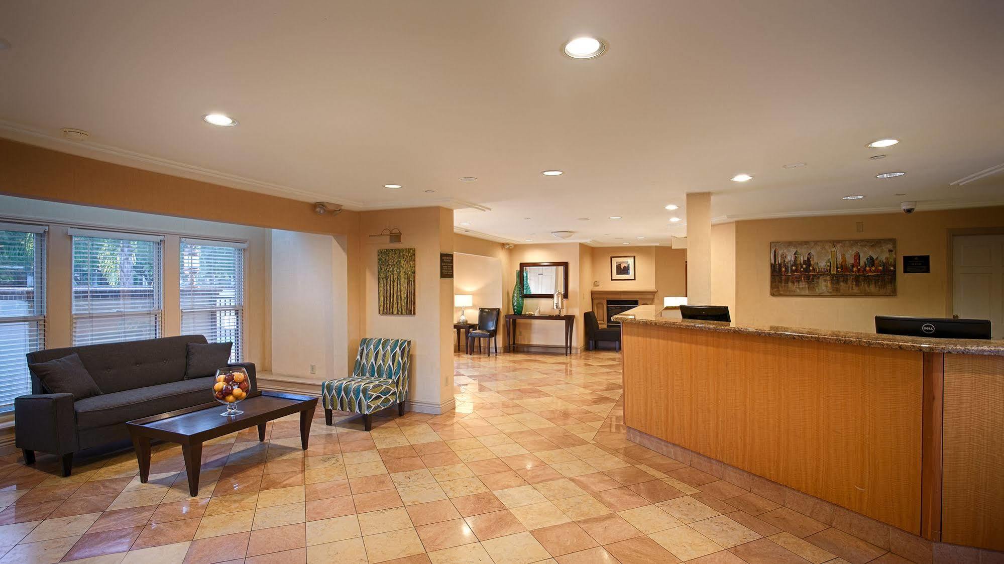 Surestay Plus Hotel By Best Western Mountain View Εξωτερικό φωτογραφία