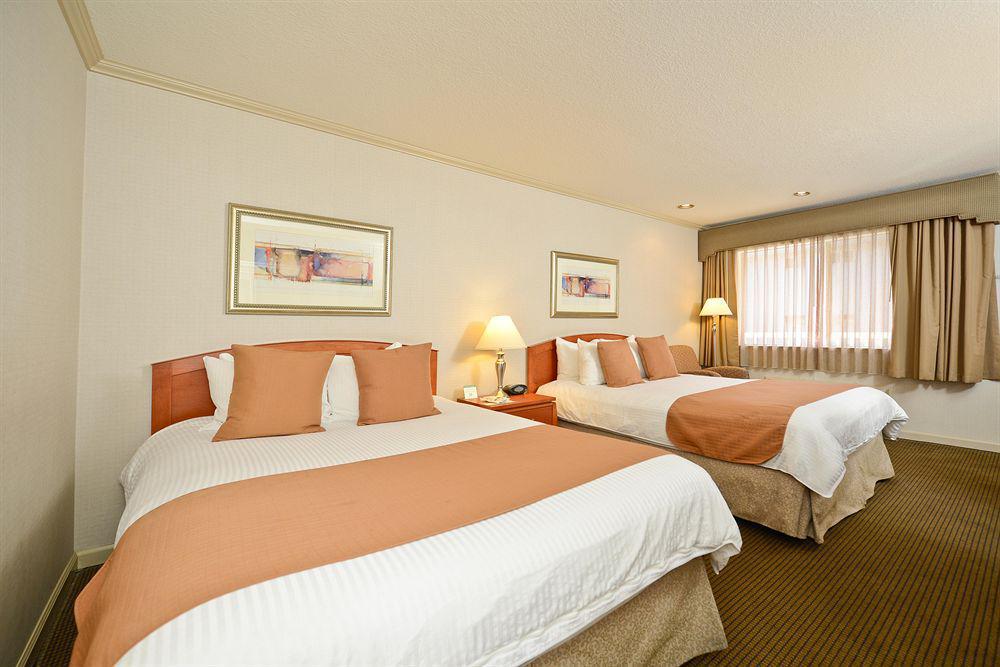 Surestay Plus Hotel By Best Western Mountain View Δωμάτιο φωτογραφία